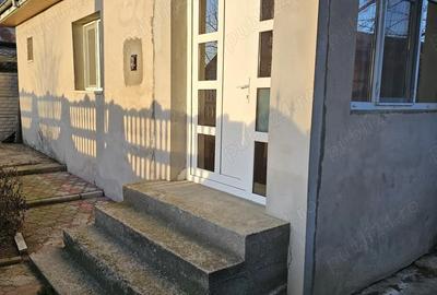 Casă cu Teren 760 Mp în Central - 5