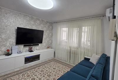 Apartament cu 2 camere semidecomandat în Păcurari - 5