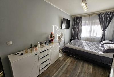 Apartament la cheie, 3 cam, 68mp + balcon, parcare inclusa,Str Eroilor, Floresti - 2