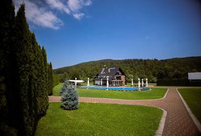 Casă cu 4 camere în Putna - 4