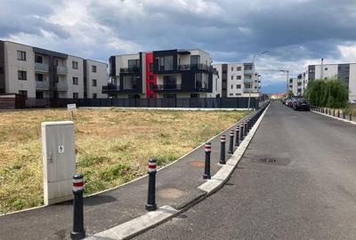 Apartament decomandat în Central - 7