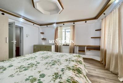 Casă individuală | 4 camere | PET FRIENDLY - 5
