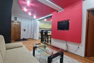 NOU Apartament deosebit de inchiriat - 8