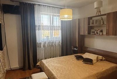 Apartament cu 2 camere semidecomandat, mobilat în Cetate - 2