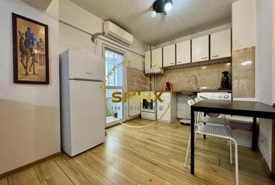 Garsoniera 42 mp bloc 1996 Calea Calarasi, comision 0% - 5