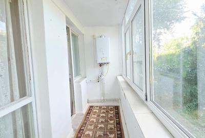 NOU PE PIATA !!! Apartament cu potential format din 2 camere si 2 balcoane - 2