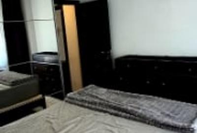 Sebastian Parc,bl.1989,et.2/8,Amenajat,loc parcare,mobilat utilat complet,Liber - 8