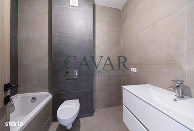 Apartament cu 2 camere în Măgurele - 11