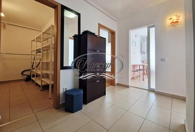 Apartament cu 2 camere decomandat, mobilat în Zorilor - 12