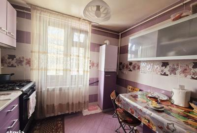 Apartament cu 3 camere decomandat în Dărmănești - 14