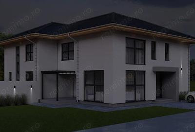 Casă cu 3 camere cu Teren 600 Mp în Livezeni - 16