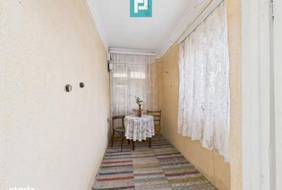 Casă cu 3 camere în Cintei - 11