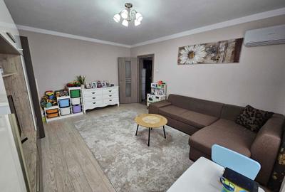 Apartament cu 2 camere decomandat în Lotrioara - 2