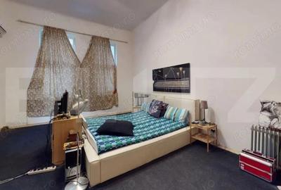 Casa pe parter si etaj + mansarda, 84mpu, Armeneasca - 4