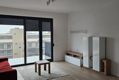 Apartament cu 2 camere semidecomandat, mobilat în Domenii - 7