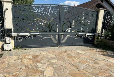 VILĂ CU 5 CAMERE - 150 MP UTILI - BECI, GARAJ, 717 MP TEREN, VIȘAN-BUCIUM - 21