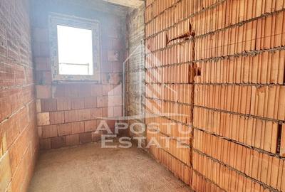 Apartament cu 2 camere în Girocului