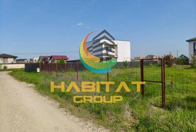 Teren de 420 mp, în Berceni - 2