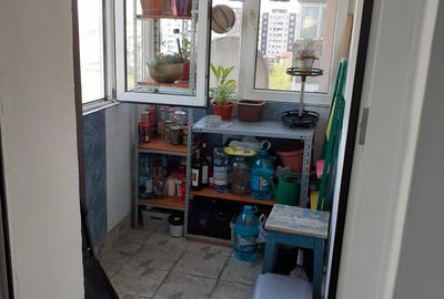 Apartament cu 3 camere decomandat în Central - 2