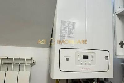 Garsonieră decomandată, mobilată în Barbu Văcărescu - 8