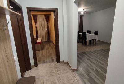 Apartament cu 2 camere decomandat în Florești - 1