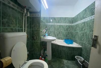 Apartament cu 4 camere decomandat în Inel II - 4