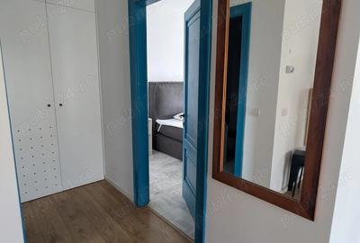 Inchiriez apartament fain zona Garii Inchiriez apartament fain zona Garii - 8