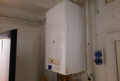 Dau in chirie spatiu comercial 93,2 mp pe Str Napoca-Cluj Napoca - 9