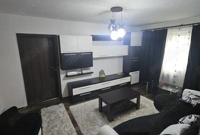 Apartament 2 camere confort 1 etaj 1 mobilat & utilat - 4