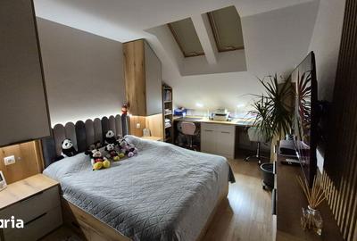 Apartament cu 4 camere în Central - 13