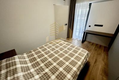 Apartament de 2 camere decomandate | West City Tower - 8