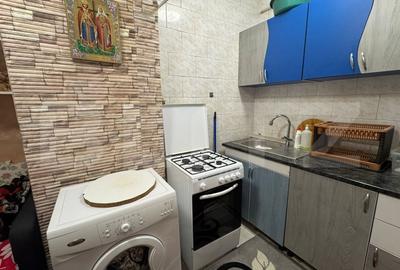 Apartament de 1 camera, 39 mp, zona Tatarasi - 2