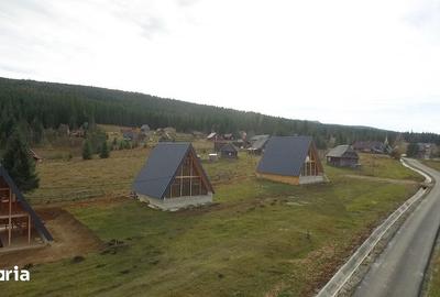 Casă cu 8 camere cu Teren 1400 Mp în Beliș