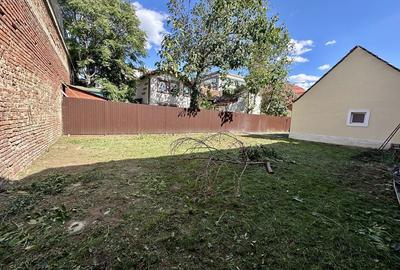 Casă cu 2 camere cu Teren 200 Mp în Complex Studențesc - 5