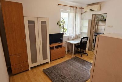 Garsonieră în Drumul Taberei - 3