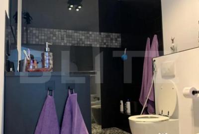 Casă cu 7 camere cu Teren 476 Mp în Someșeni - 9