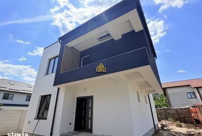 Casă cu 3 camere cu Teren 311 Mp în Central - 5