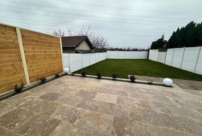 Casă cu 3 camere în Gai - 1