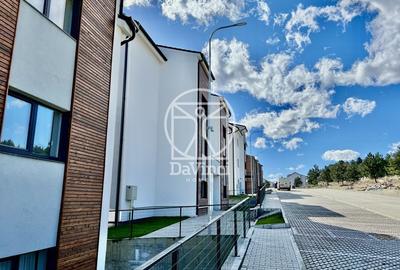 Ap 2 camere intabulat,  la cheie, incalzire pardoseala - balcon - 10