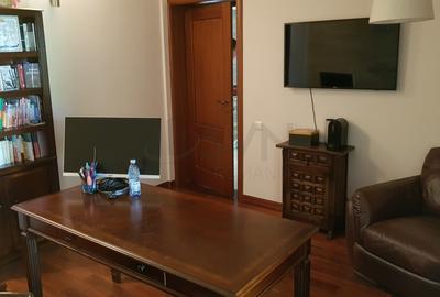 REV0002270 Vila 8 Camere I De Inchiriat I Pipera - 11