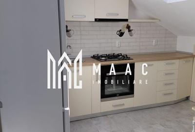 Apartament 1 camera | 36 MPU | Etaj 4 | Loc de parcare | Turnisor - 2