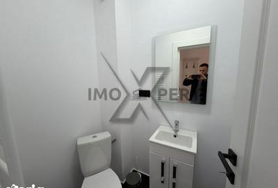 Apartament cu 3 camere în Baciu - 9