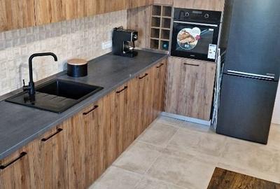Apartament 2 Camere Avrig Park Residence - 7