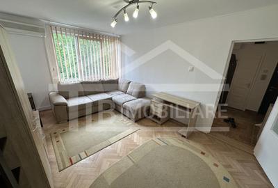 Apartament cu 2 camere semidecomandat în Cornișa - 2