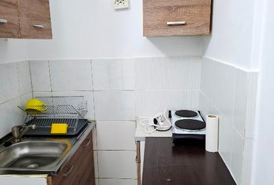 Inchiriez garsoniera in complexul studentesc - 4