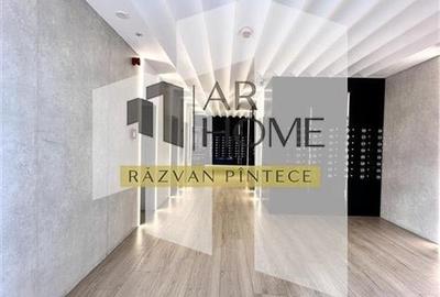 Apartament 3 camere de lux, parcare subterana, CORTINA NORTH Pipera - 23