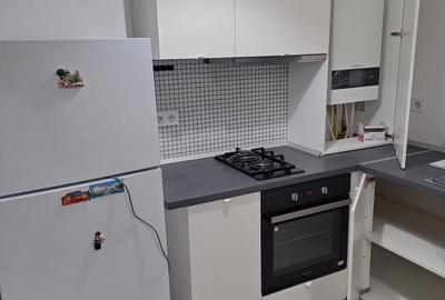 Garsonieră decomandată în Timișoara - 7