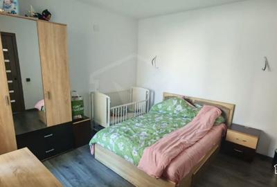 Apartament 2 camere Marasti, etaj 1 Apartament 2 camere Marasti, etaj 1 - 6