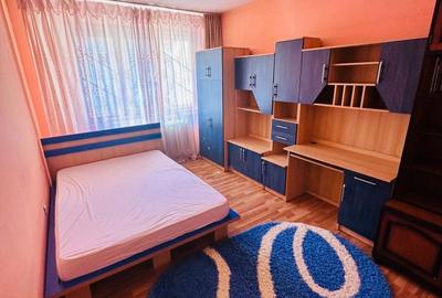 Apartament cu 2 camere semidecomandat în Debarcader - 2
