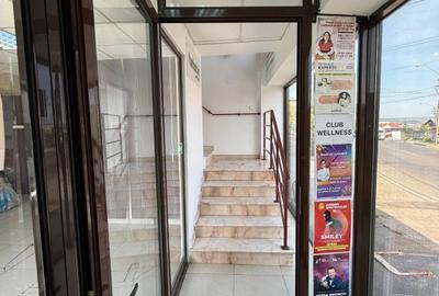 Vanzare  cladire P+1E (160mp.) - 8